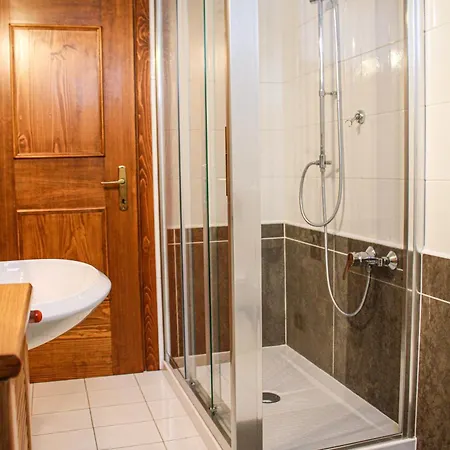 Apartment Dolomiti - Fronte Piste Da Sci
