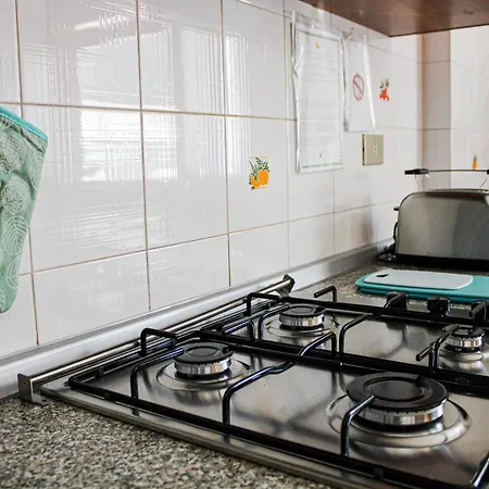 Apartmán Dolomiti - Fronte Piste Da Sci